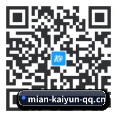 iPhone APP 二维码